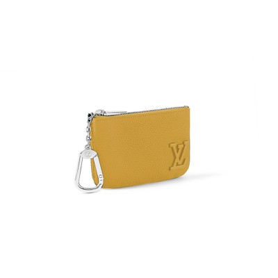 LOUIS VUITTON KEY POUCH M81031 (12*7cm) 